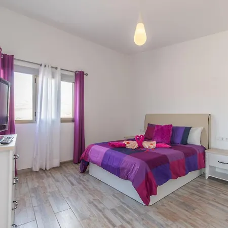 Ajui Fantastic Duplex Fuerteventura