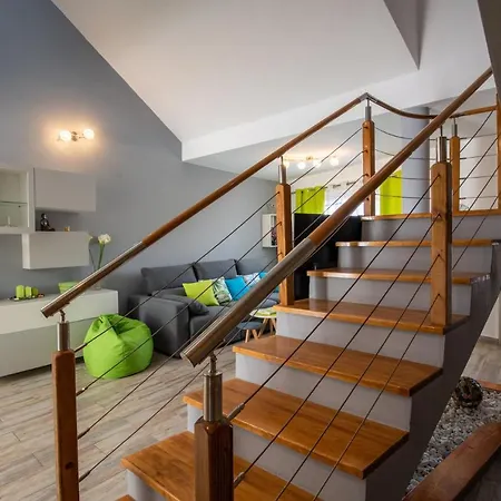 Ajui Fantastic Duplex Fuerteventura Ajuy