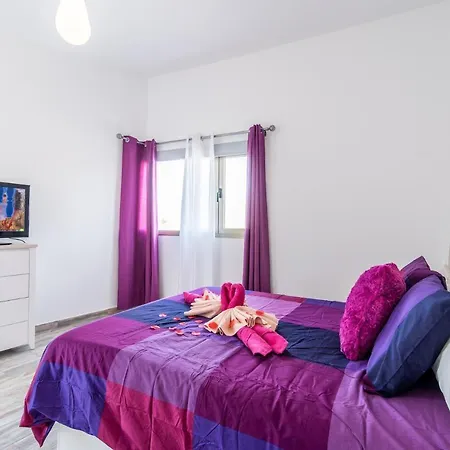 Ajui Fantastic Duplex Fuerteventura
