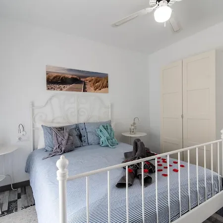 度假居 Ajui Fantastic Duplex Fuerteventura