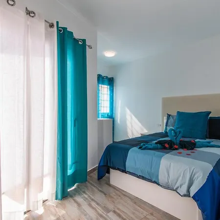 Ajui Fantastic Duplex Fuerteventura Casa vacanze *
