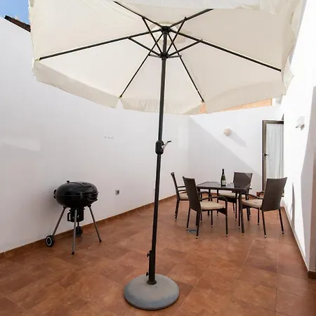 Ajui Fantastic Duplex Fuerteventura