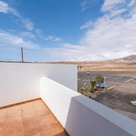 Ajui Fantastic Duplex Fuerteventura Casa vacanze Ajuy