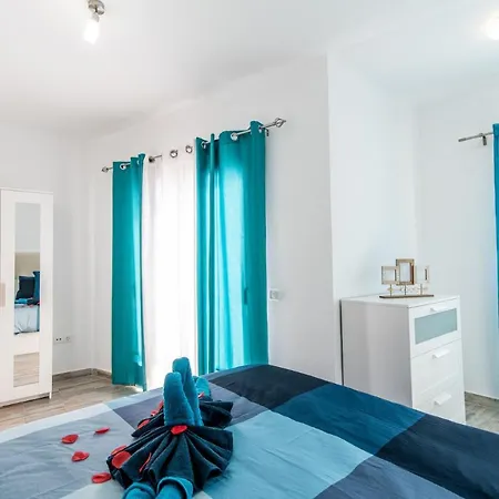 Casa vacanze Ajui Fantastic Duplex Fuerteventura Ajuy