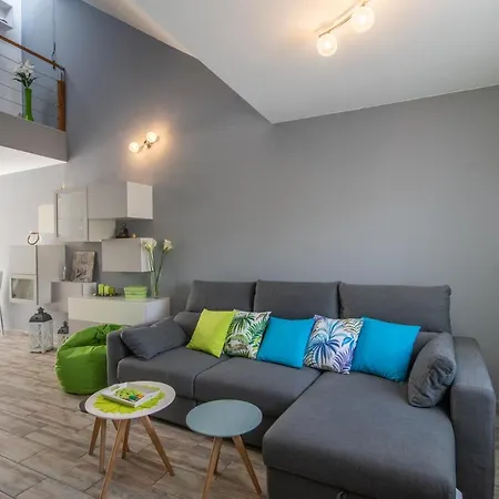 Ajui Fantastic Duplex Fuerteventura Σπίτι διακοπών