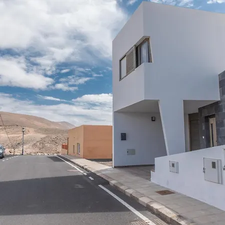 Ajui Fantastic Duplex Fuerteventura Σπίτι διακοπών *