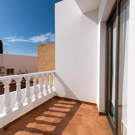 Σπίτι διακοπών Ajui Fantastic Duplex Fuerteventura *
